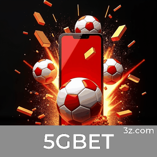 5GBET: Viva a Emoção Instantânea e Ganhos Altos no Crash