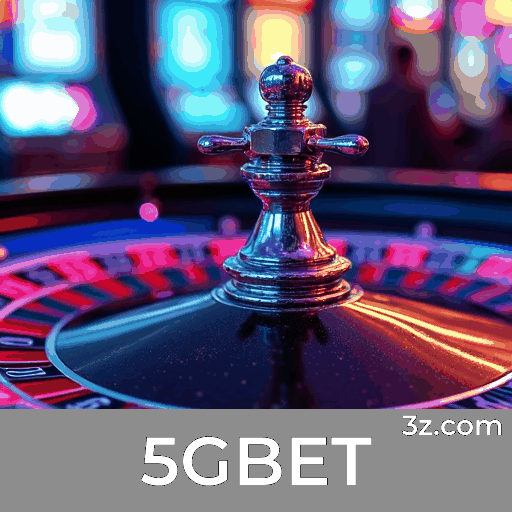 5GBET: O Mundo dos Jogos de Excelência e Variedade