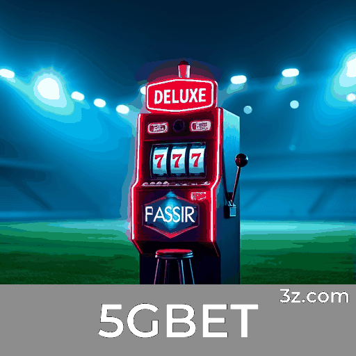 5GBET: O Mundo dos Jogos de Excelência e Variedade