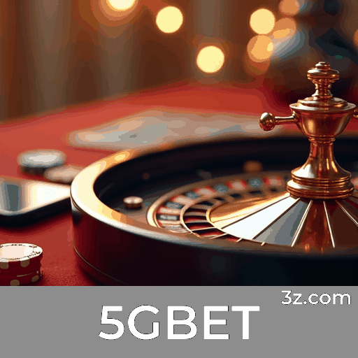 5GBET: Jogos de Cassino Luxuosos e Interativos