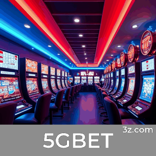 5GBET: Domine o Esporte com Análises e Estratégias
