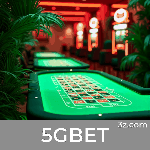 5GBET: Jogos de Cassino Luxuosos e Interativos