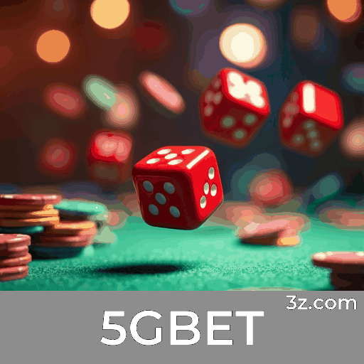 5GBET - Apostas Profissionais e Seguras